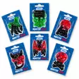 Vidal Monster Jelly 6 x 11 g - Karkkipakkaukset - 100704 - 2