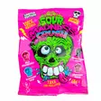 Sour Madness Crush 60g - Karkkipussit - 9875 - 1