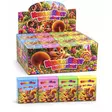 Hedelmäiset Karkkirakeet 60 x 14 g - Karkkipakkaukset - 100725 - 1