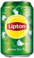 Lipton Green Ice Tea 330ml - Limsat - 7815 - 0