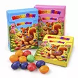 Hedelmäiset Karkkirakeet 60 x 14 g - Karkkipakkaukset - 100725 - 2