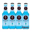 Hello America Tropical Blue 275 ml - Limsat - 100635 - 1
