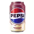 Pepsi Cream Soda Flavour 330 ml - Limsat - 100395 - 2