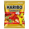 Haribo Goldbears 80g - Karkkipussit - 9616 - 1