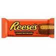 Reese's Peanut Butter Cup 42g - Suklaapatukat - 9326 - 1