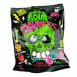 Sour Madness 60g - Karkkipussit - 9876 - 1
