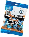 Walker's Salted Caramel Toffee 150g - Karkkipussit - 9666 - 1