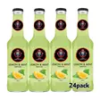 Hello America Lemon & Mint 275 ml - Limsat - 100636 - 1