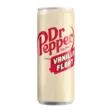 Dr Pepper Vanilla Float 330 ml - Limsat - 100286 - 1