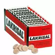 Lakrisal 26 g (40 kpl / ltk) - Karkkipakkaukset - 100246 - 1