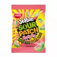 Sour Patch Kids Watermelon 80g - Karkkipussit - 100166 - 1
