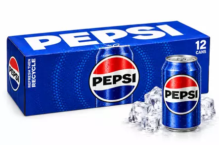 Pepsi USA Edition 355 ml - Limsat - 100717 - 1