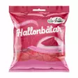 Aroma Hallonbåtar 80g - Karkkipussit - 9677 - 1