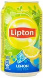 Lipton Lemon Ice Tea 330ml - Limsat - 7817 - 1
