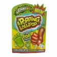 Popping Lollipop 13g - Tikkarit - 9717 - 3