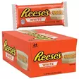 Reese's White 39,5g - Suklaapatukat - 9327 - 1