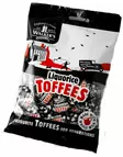 Walker's Liquorice Toffee 150g - Karkkipussit - 9667 - 1