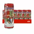 Apotekarnes Julmust 20 x 330ml - Limsat - 9957 - 3