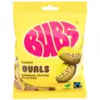 Bubs Banana Toffee Ovals 90g - Karkkipussit - 100377 - 3
