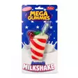 Mega Gummies American Milkshake 120 g - Karkkipakkaukset - 100537 - 1