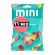 Mini Tv Mix Kirpeä 110g - Karkkipussit - 100247 - 1