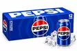 Pepsi USA Edition 355 ml - Limsat - 100717 - 1