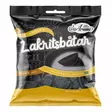 Aroma Lakritsbåtar 80g - Karkkipussit - 9918 - 2