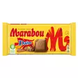 Marabou Daim Maitosuklaa 200g - Suklaapatukat - 100118 - 1