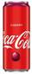 Coca Cola Cherry 330ml - Limsat - 7818 - 0