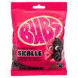 Bubs Hallon/Lakrits Skalle 190 g - Karkkipussit - 100398 - 3