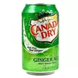 Canada Dry Ginger Ale 355ml - Limsat - 7858 - 1