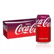 Coca-Cola Cherry 355 ml - Limsat - 100638 - 1