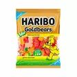 Haribo Goldbears Sour 70g - Karkkipussit - 100028 - 1