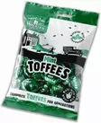 Walker's Mint Toffee 150g - Karkkipussit - 9668 - 1
