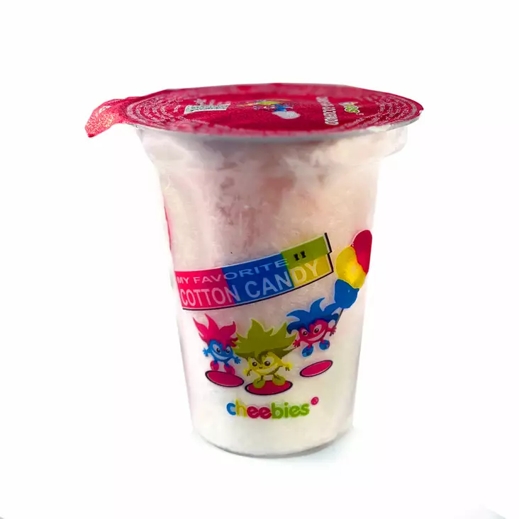 Cheebies Hattara 20g - Karkkipakkaukset - 9858 - 1