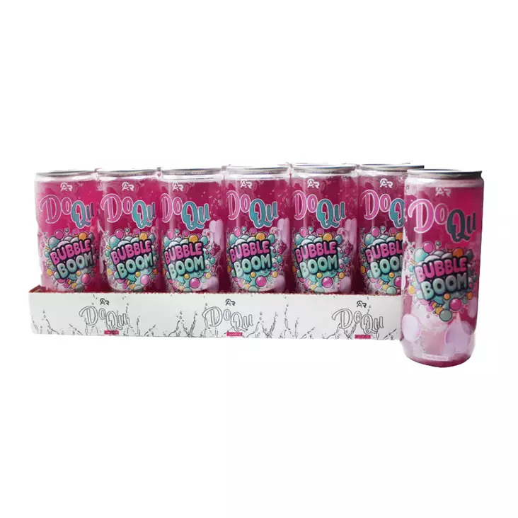 Fresh Doqu Bubble Boom 330 ml - Limsat - 100318 - 1