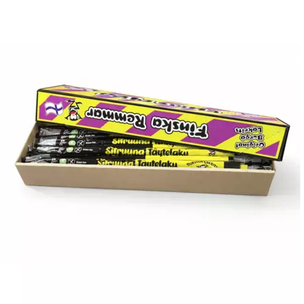 Sitruuna Täytelaku 100g - Karkkipakkaukset - 100589 - 1