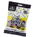 Walker's Arabica Coffee Toffee 150g - Karkkipussit - 9669 - 1