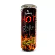 Fresh Mystery Hot Cola 330 ml - Limsat - 100319 - 2