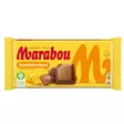 Marabou Apelsinkrokant 200 g - Suklaapatukat - 100449 - 1