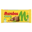 Marabou Minttukrokantti Suklaalevy 200g - Suklaapatukat - 100119 - 1