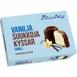 Brunberg Suukko 6 x 25g, vanilja - Karkkipakkaukset - 9001VA - 2