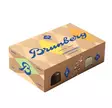 Brunberg Skumppasuukko (6 x 25g) - Karkkipakkaukset - 9001SK - 1