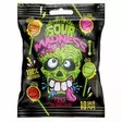 Sour Madness Lollipops - Karkkipussit - 9953R - 1